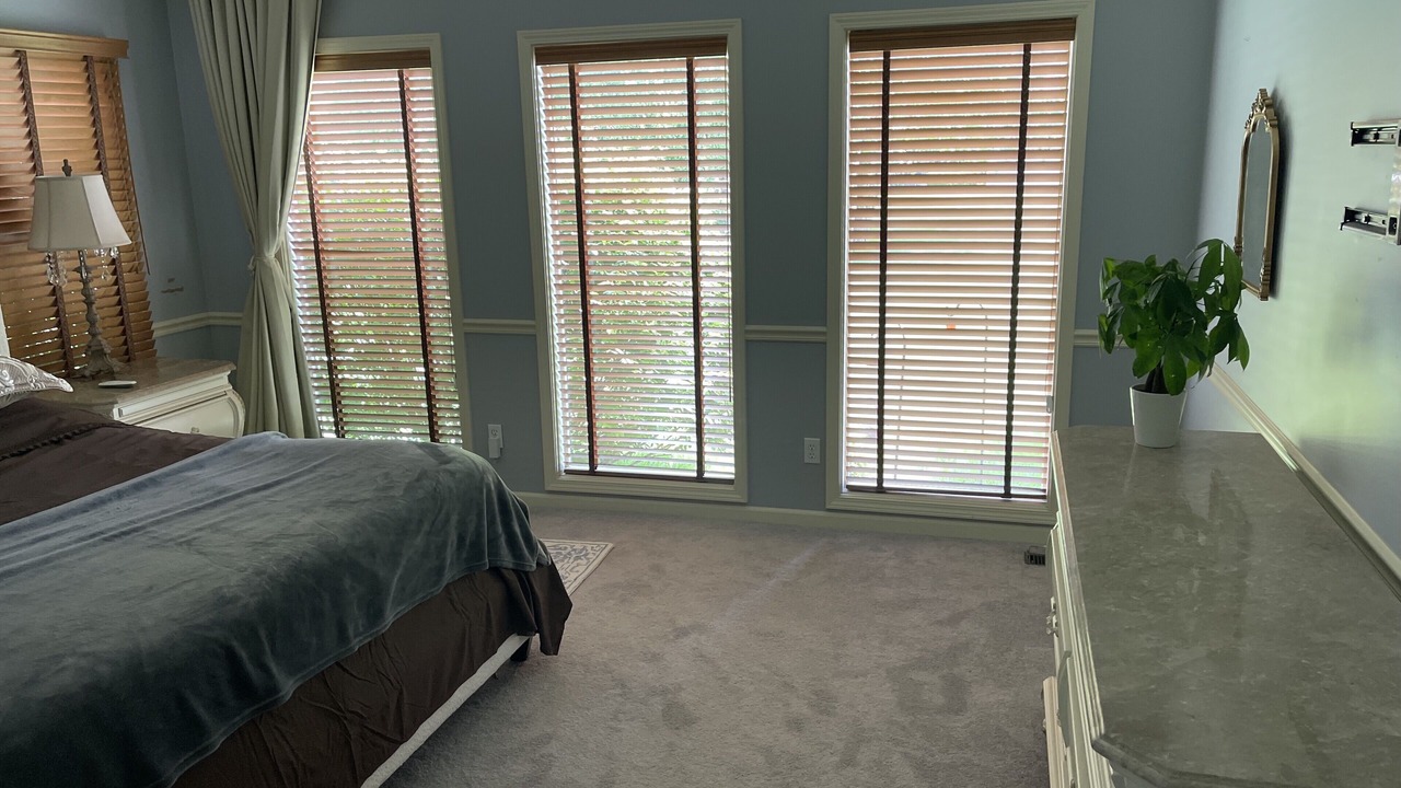 Photo of Bedroom in South Kansas City