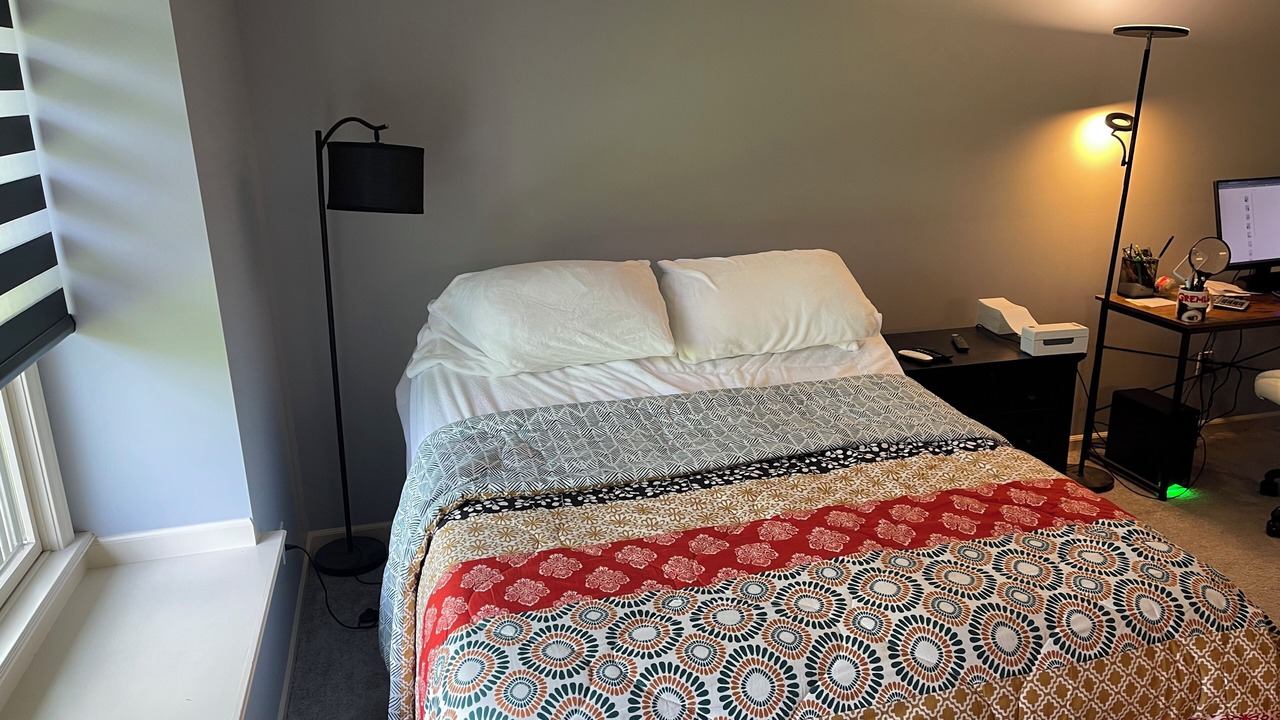 Photo of Bedroom in South Kansas City