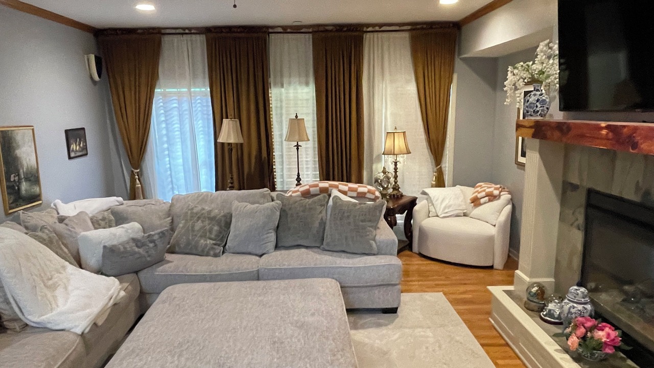 Photo of Livingroom in South Kansas City