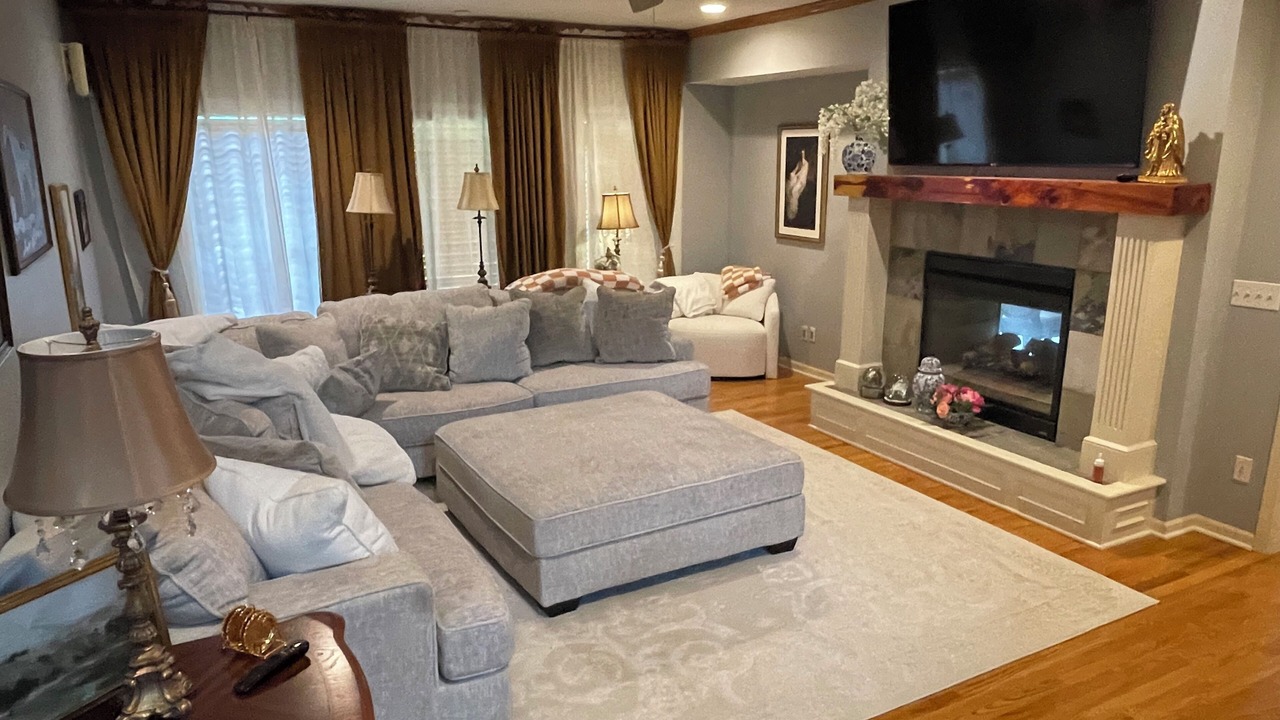 Photo of Livingroom in South Kansas City