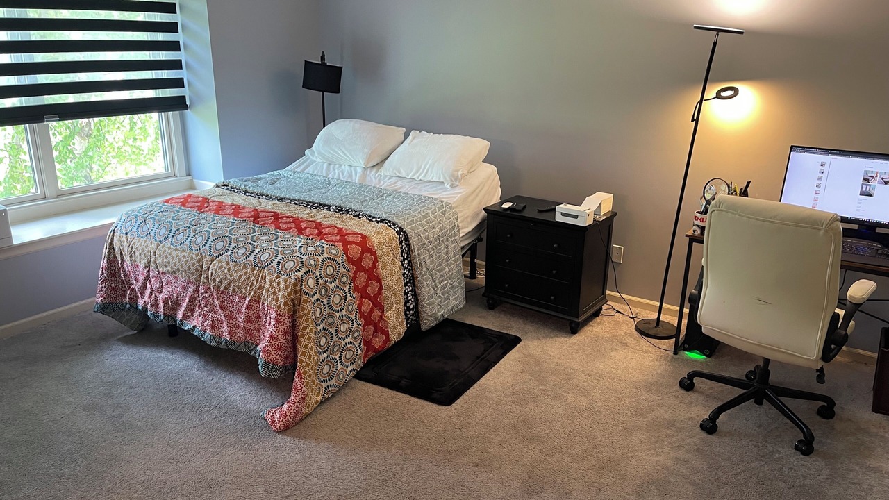 Photo of Bedroom in South Kansas City