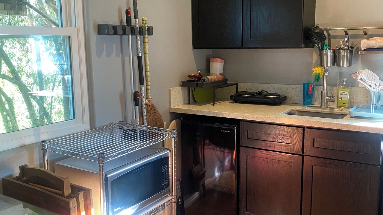 Photo of Kitchen in Valley Glen