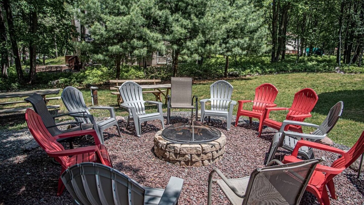 Photo of Patio Balcony in Briar Crest Woods