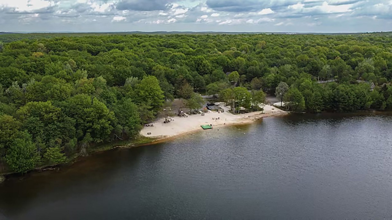 Photo of Outdoor in Briar Crest Woods