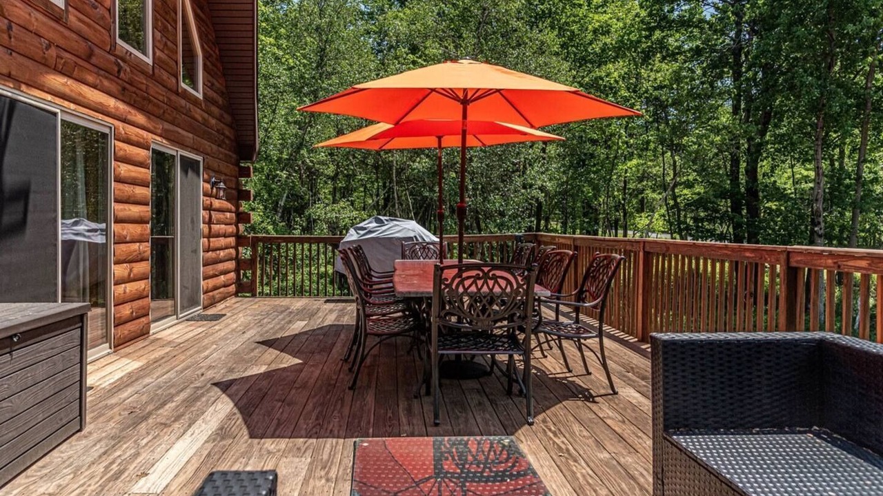 Photo of Outdoor in Briar Crest Woods