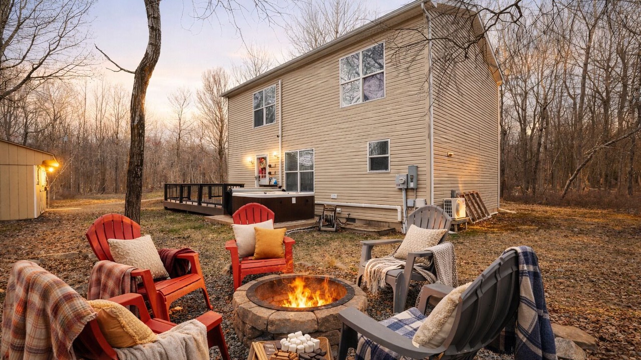 Photo of Outdoor in Briar Crest Woods