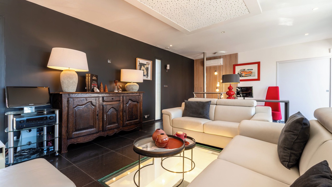 Photo of Livingroom in Saleilles