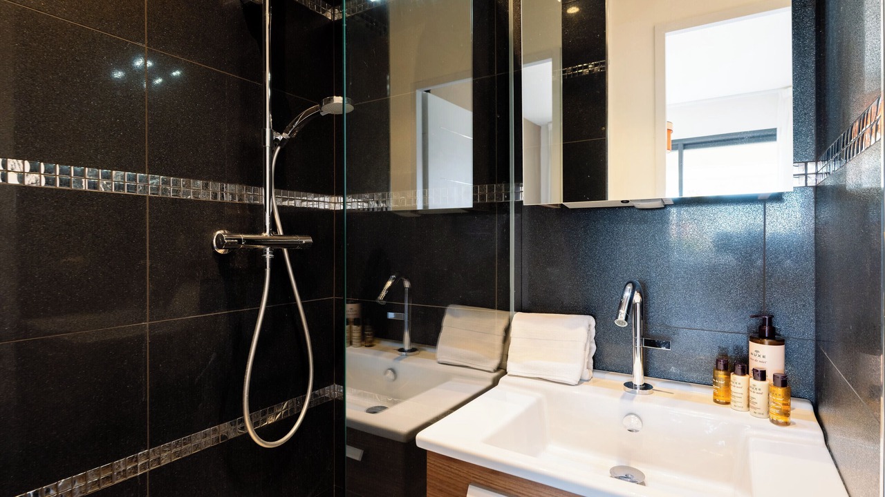 Photo of Bathroom in Saleilles