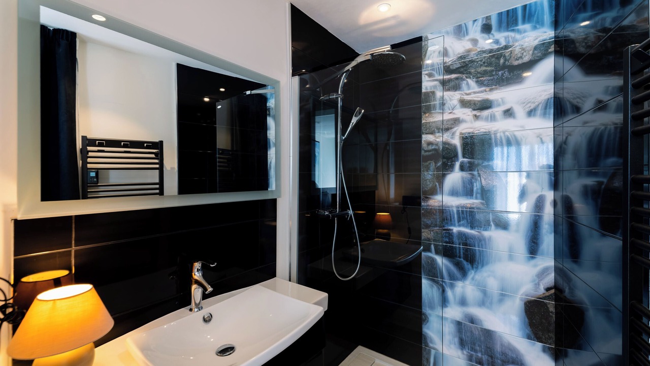 Photo of Bathroom in Saleilles