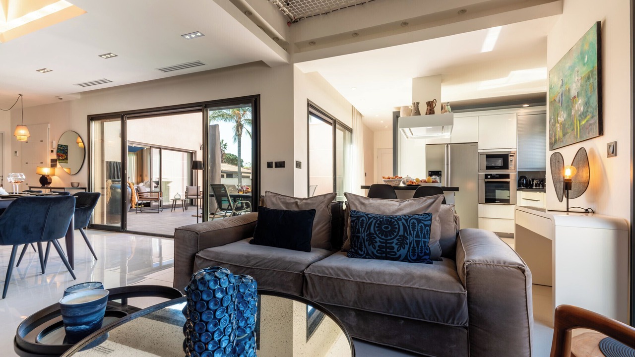 Photo of Livingroom in Saleilles