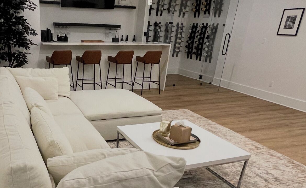 Photo of Livingroom in Roswell