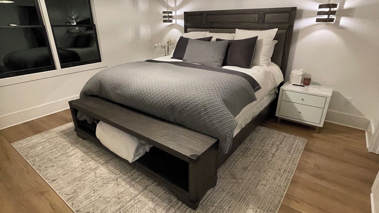 Photo of Bedroom in Roswell