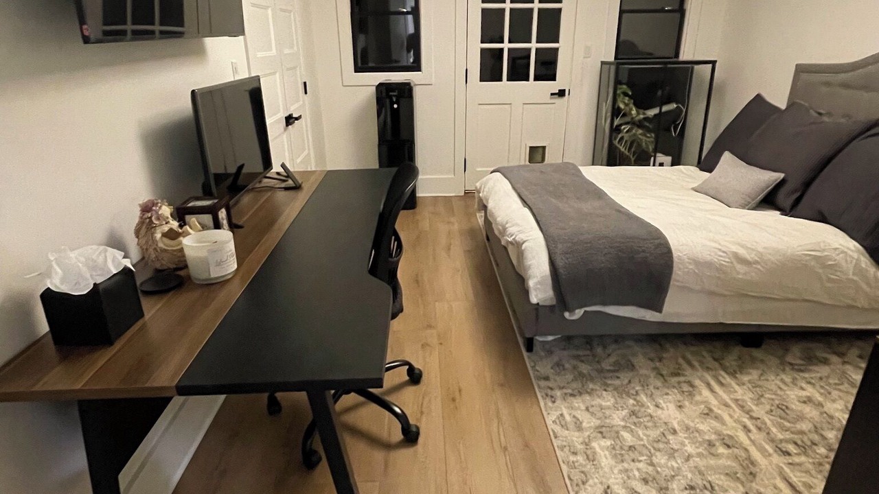 Photo of Bedroom in Roswell