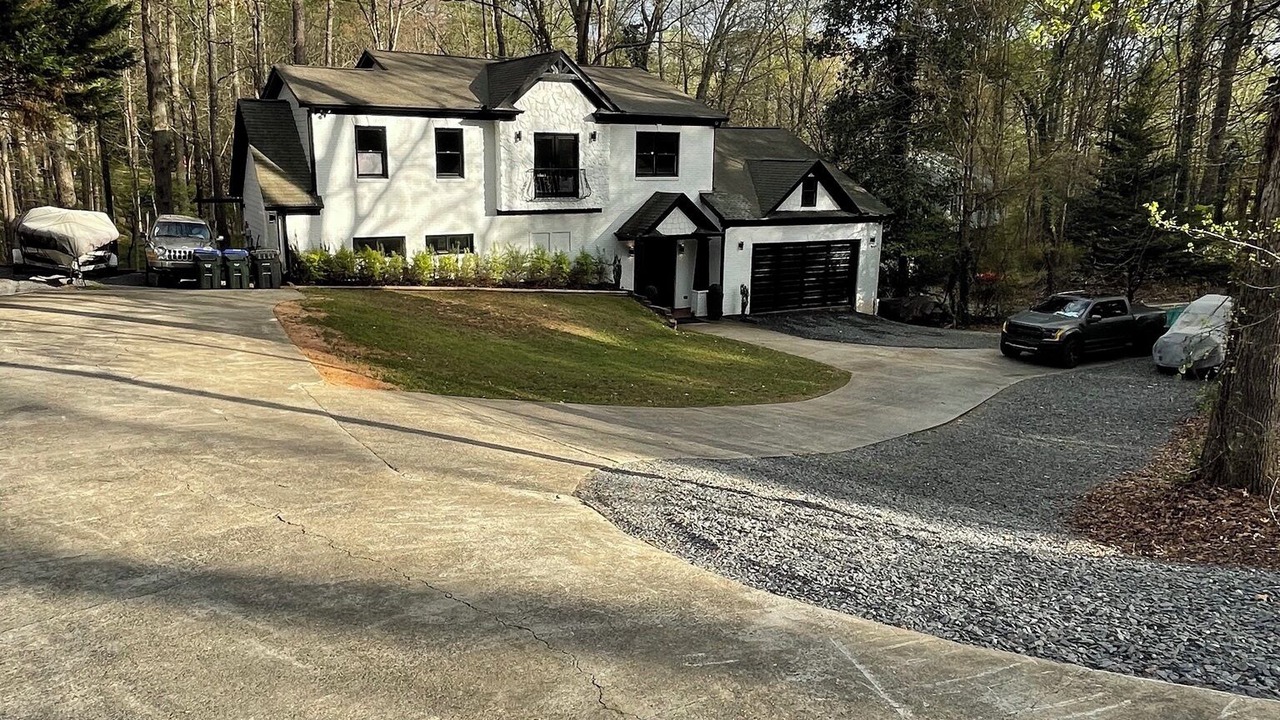 Photo of Outdoor in Roswell