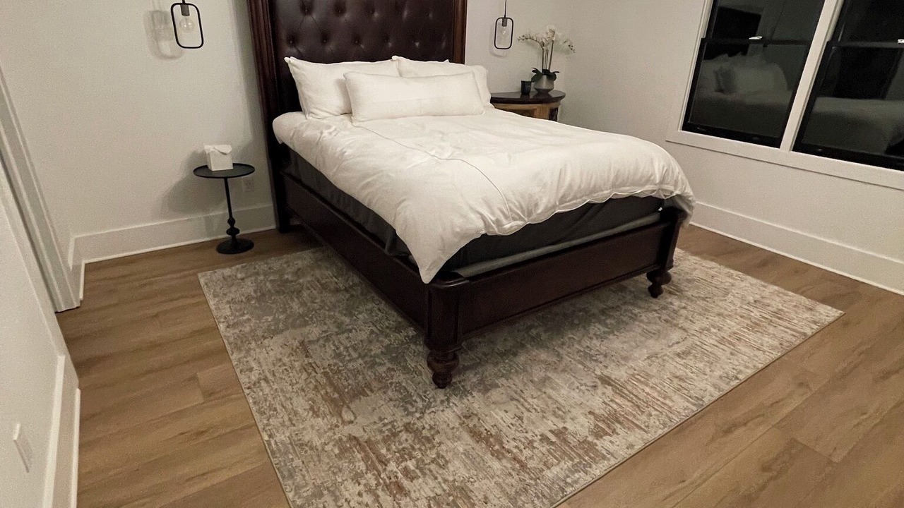 Photo of Bedroom in Roswell