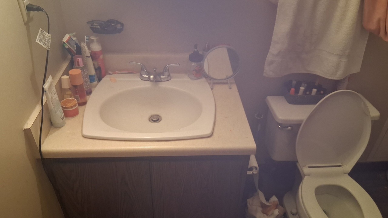 Photo of Bathroom in Sikeston