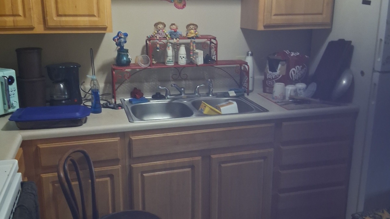 Photo of Kitchen in Sikeston