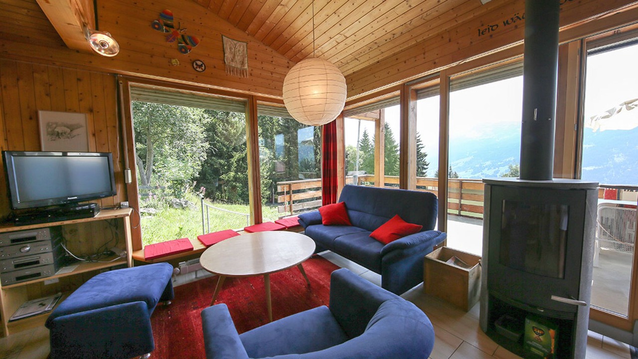 Photo of Livingroom in Pany