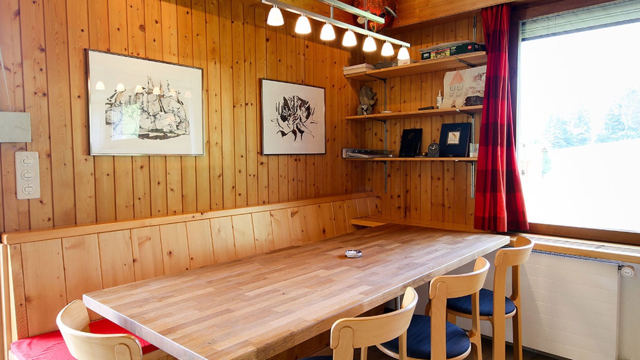 Photo of Bedroom in Pany