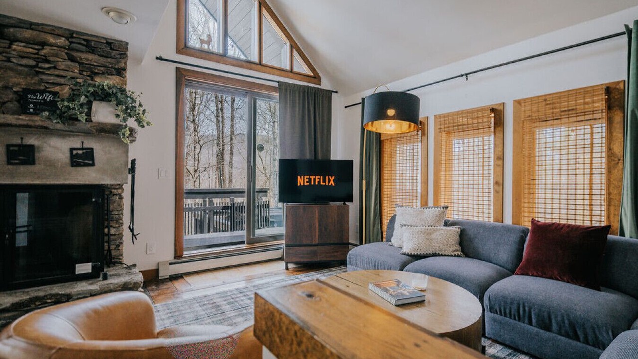 Photo of Livingroom in Plymouth