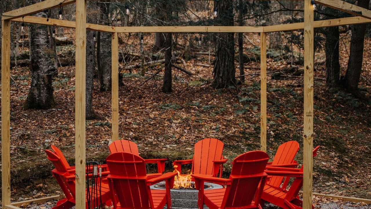 Photo of Outdoor in Plymouth