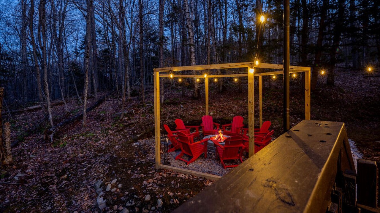 Photo of Outdoor in Plymouth