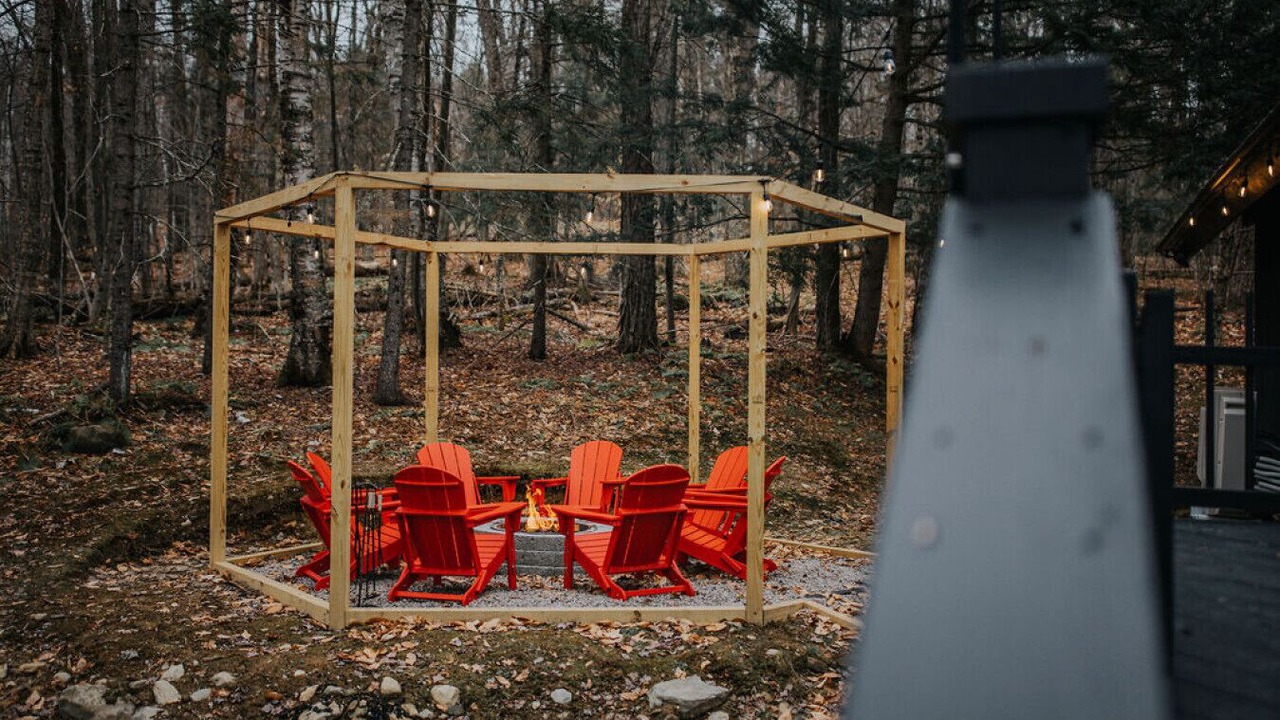 Photo of Outdoor in Plymouth