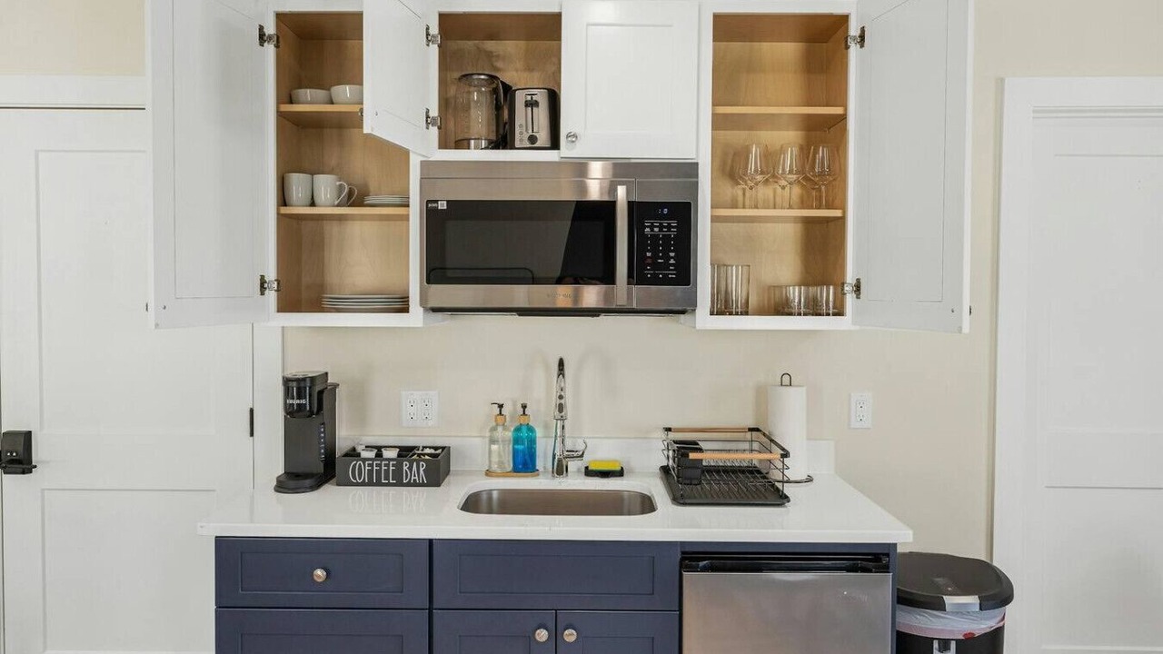 Photo of Kitchen in Stamford