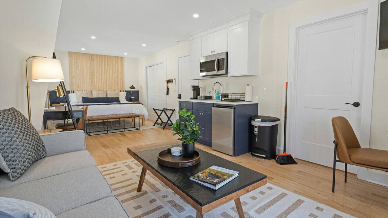 Photo of Kitchen in Stamford
