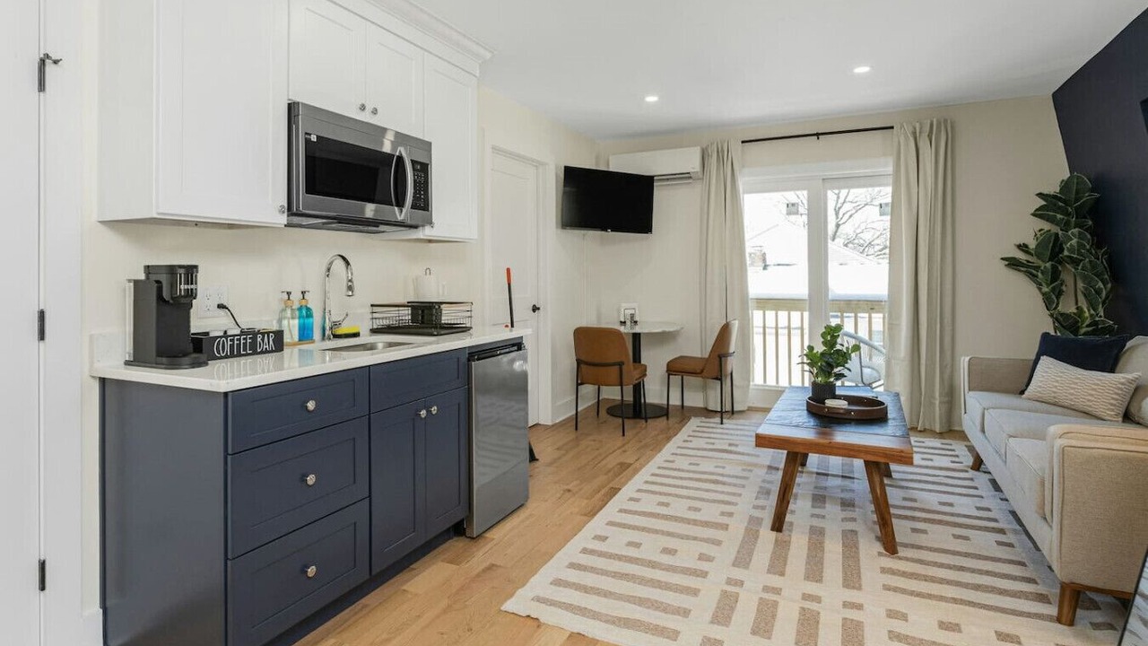 Photo of Kitchen in Stamford