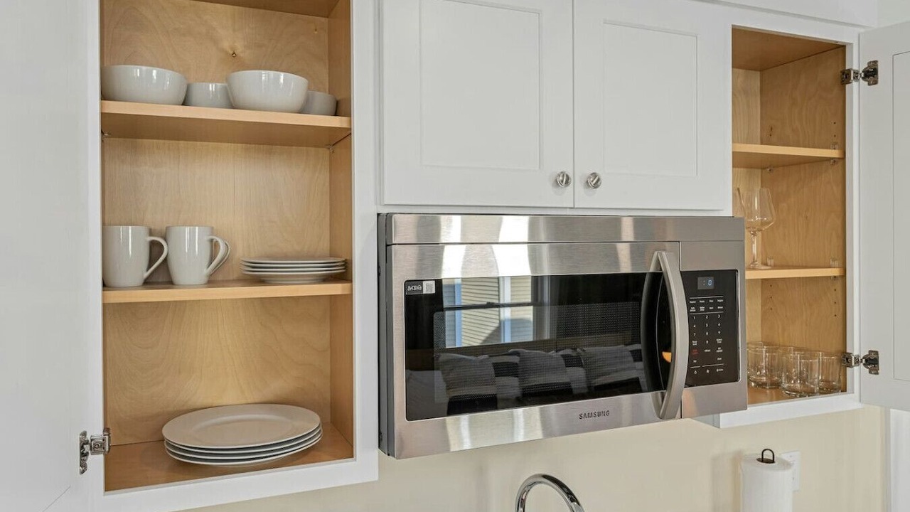 Photo of Kitchen in Stamford