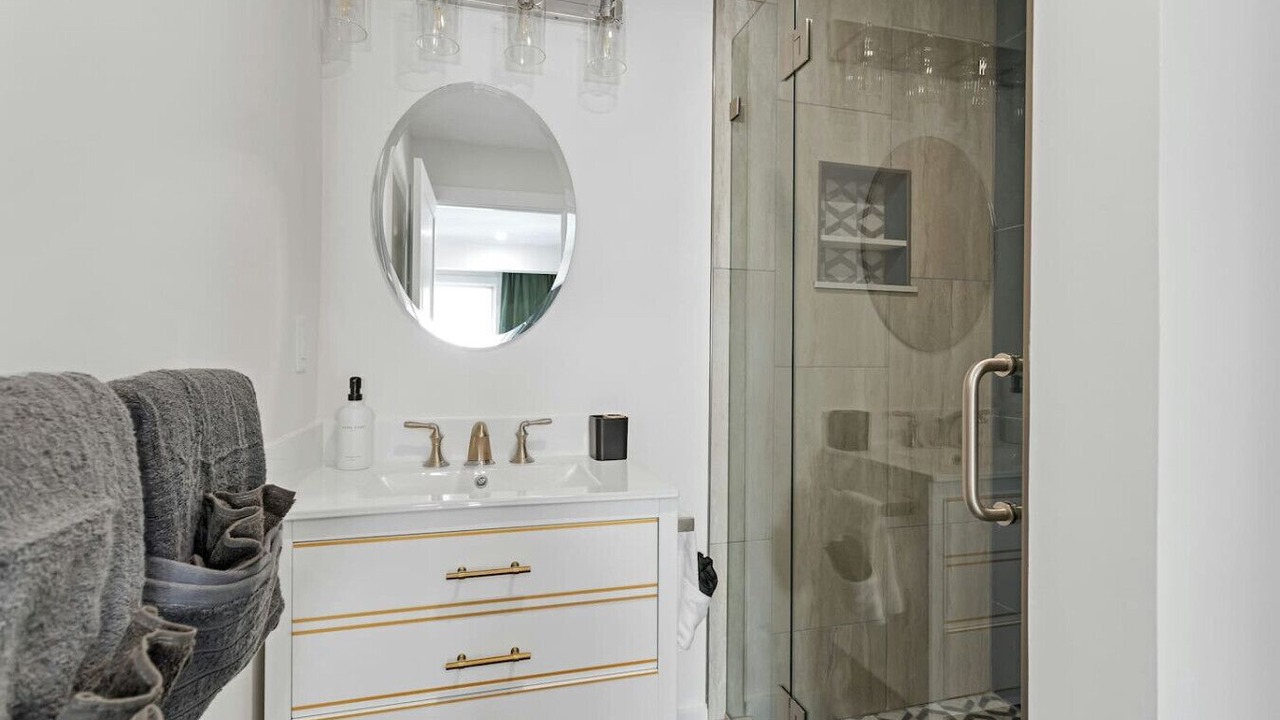Photo of Bathroom in Stamford