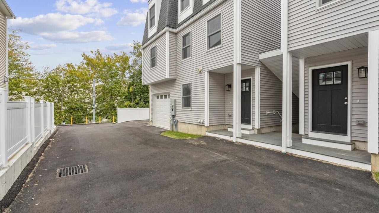 Photo of Outdoor in Stamford