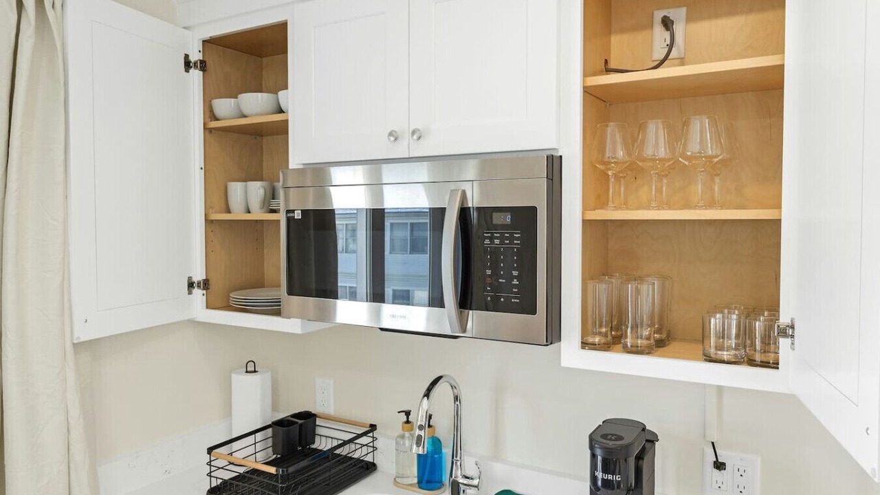 Photo of Kitchen in Stamford
