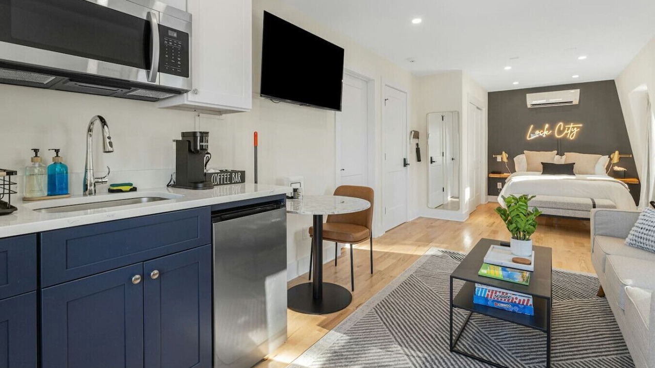 Photo of Kitchen in Stamford