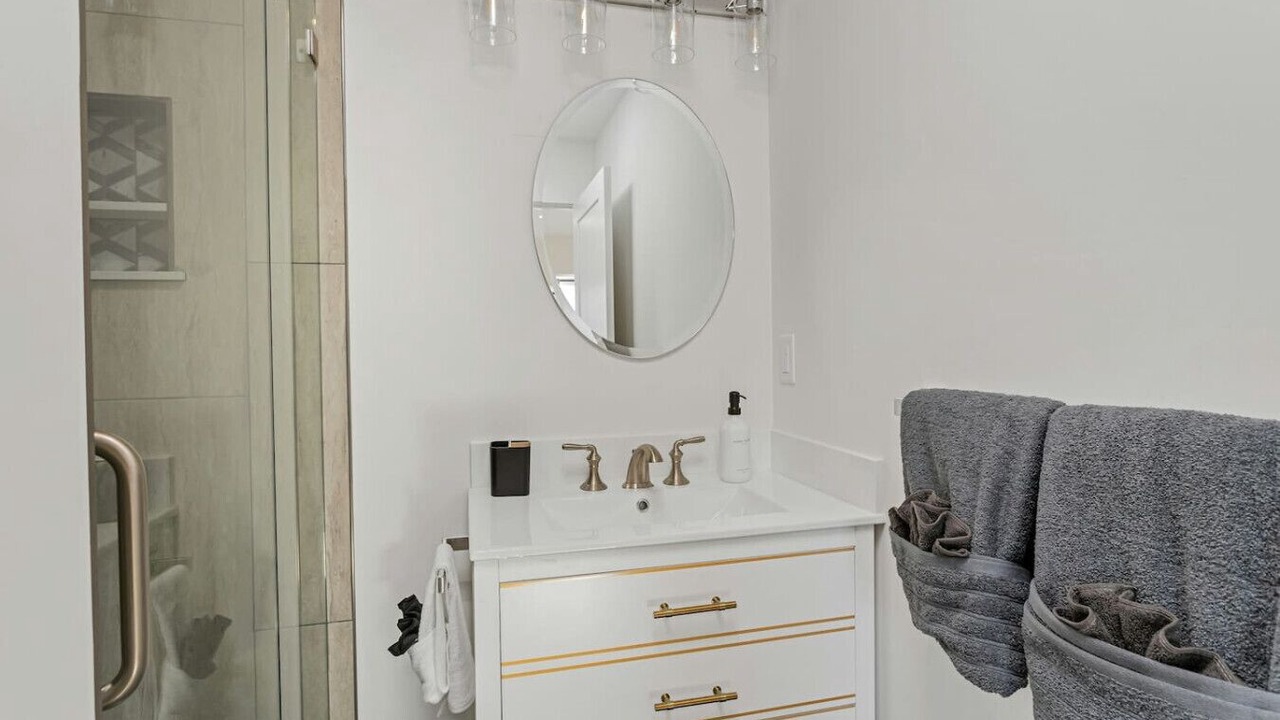 Photo of Bathroom in Stamford