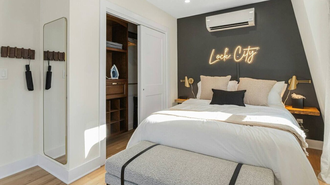Photo of Bedroom in Stamford