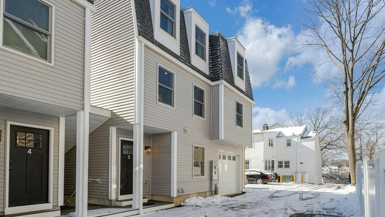 Photo of Outdoor in Stamford