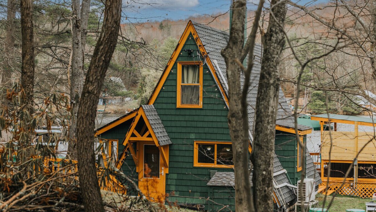 Photo of Outdoor in Hancock