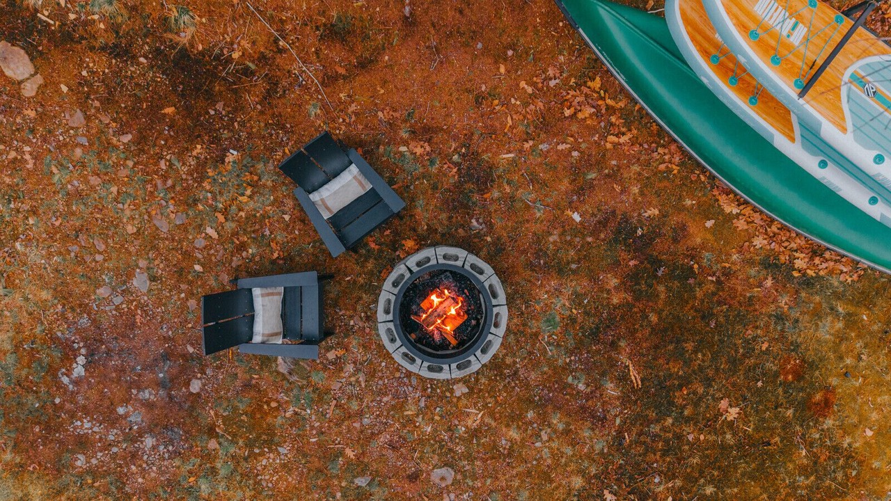 Photo of Outdoor in Hancock