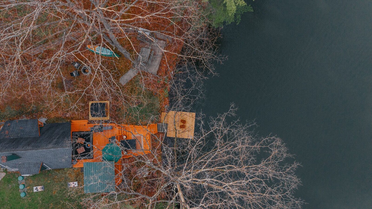 Photo of Outdoor in Hancock