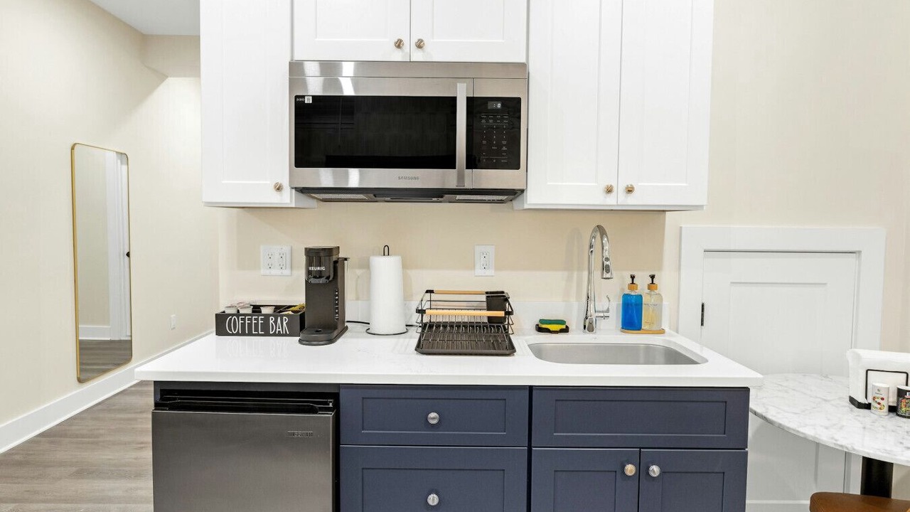 Photo of Kitchen in Stamford