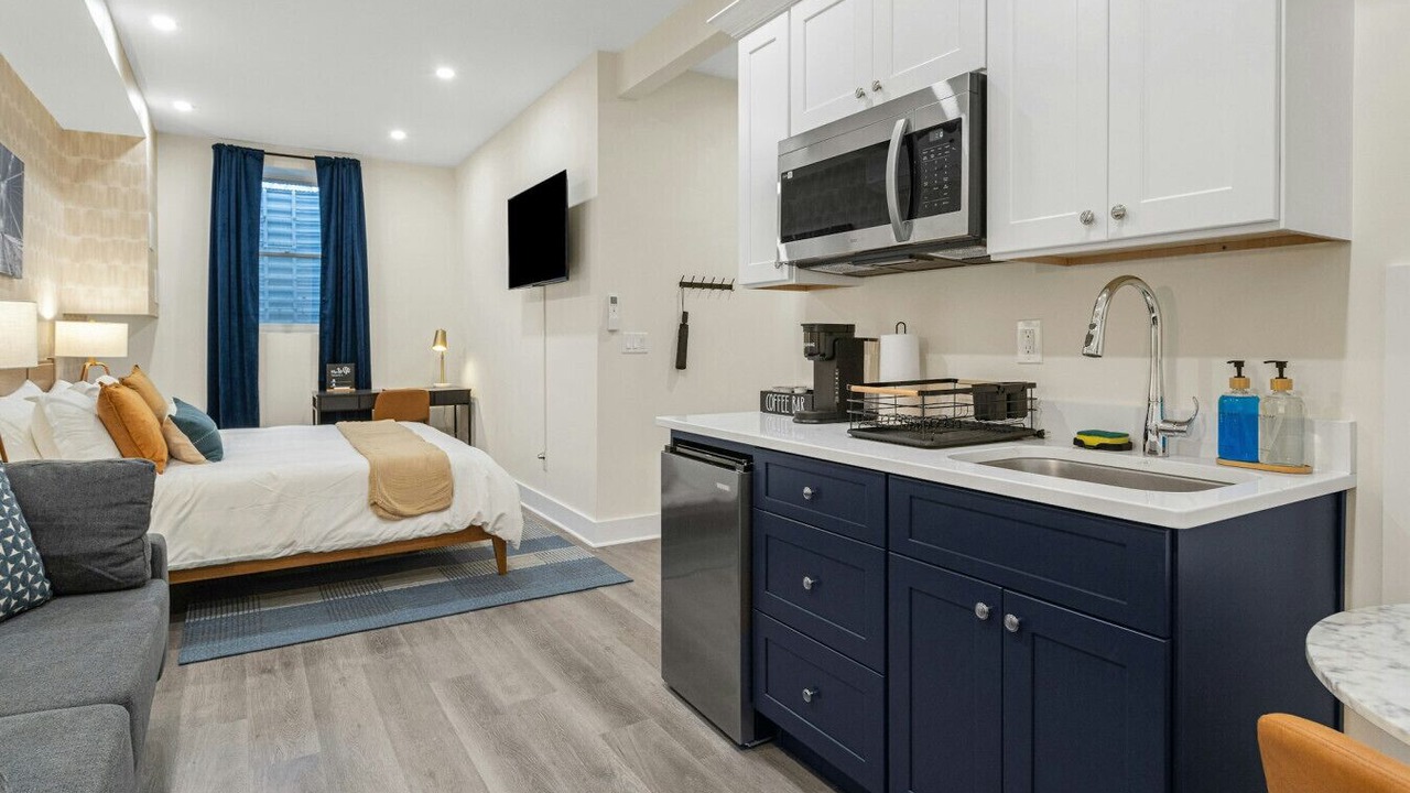 Photo of Kitchen in Stamford