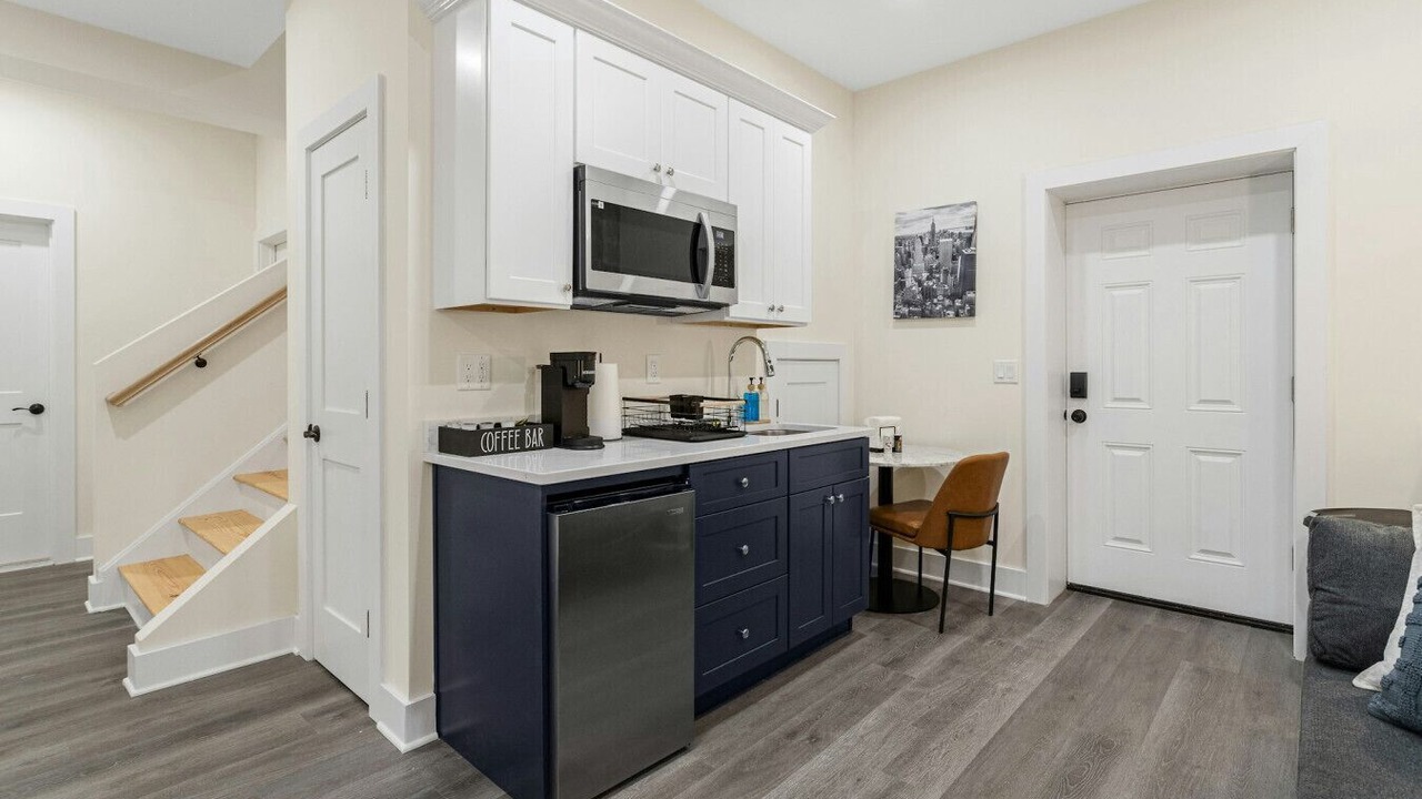 Photo of Kitchen in Stamford