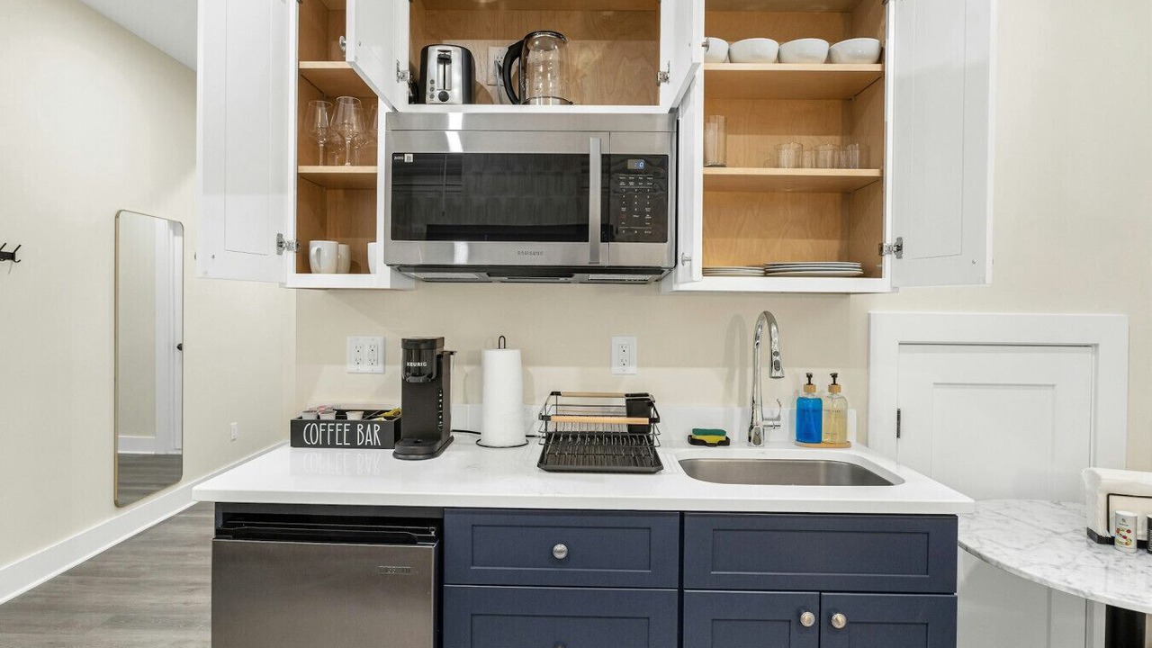 Photo of Kitchen in Stamford