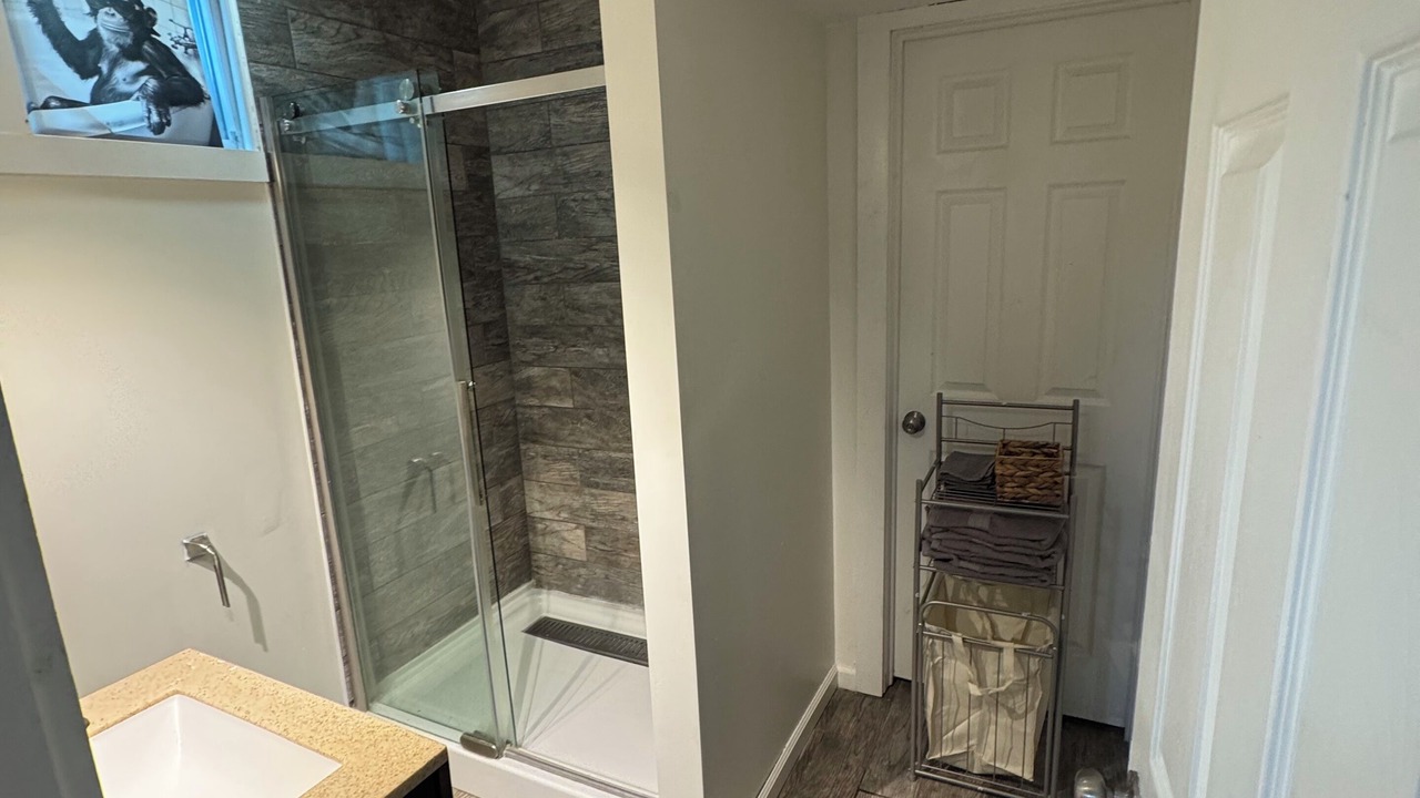 Photo of Bathroom in Forest Hills