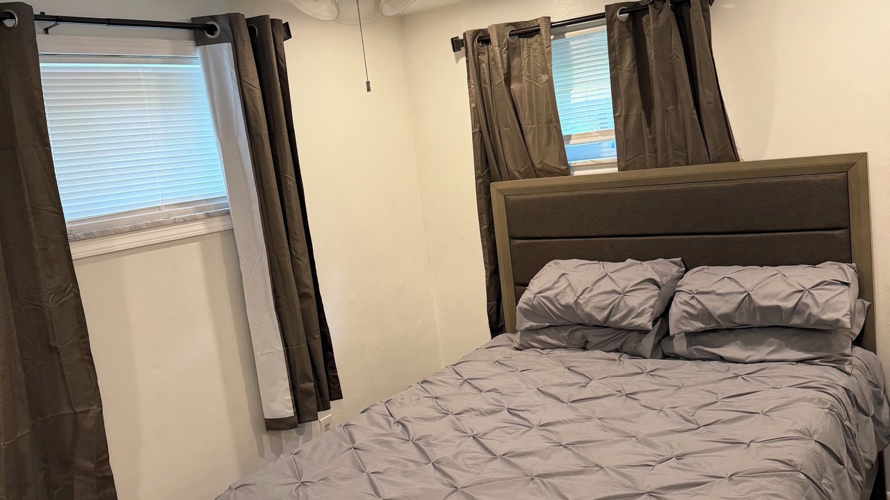 Photo of Bedroom in Forest Hills