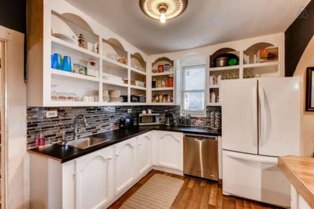 Photo of Kitchen in Central Arlington