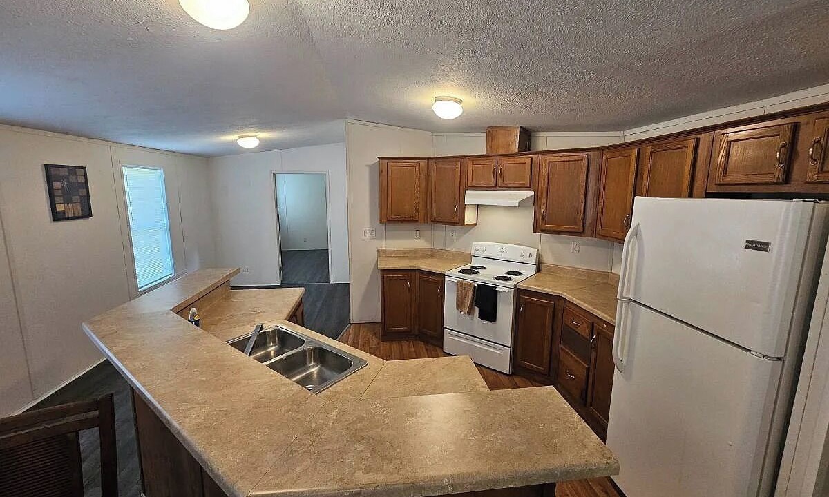 Photo of Kitchen in Voth