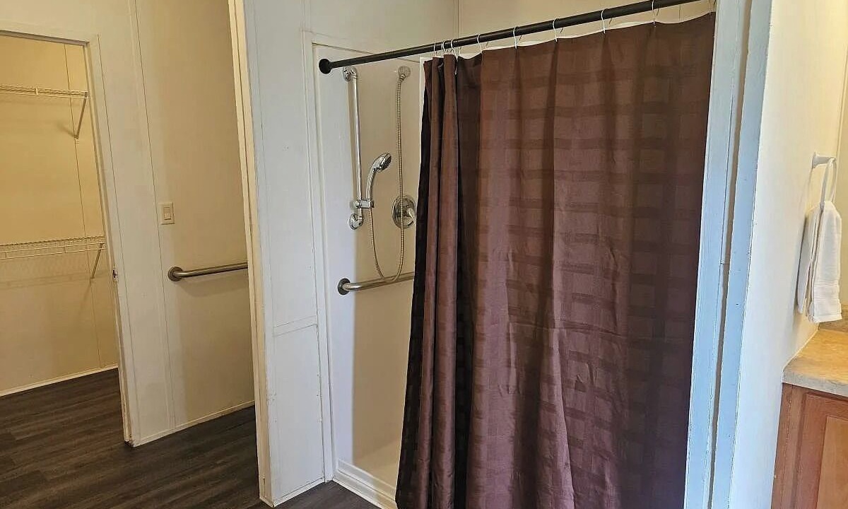 Photo of Bathroom in Voth